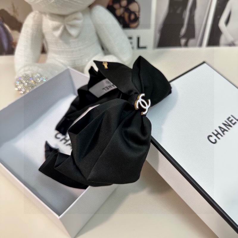Chanel Headband hh177